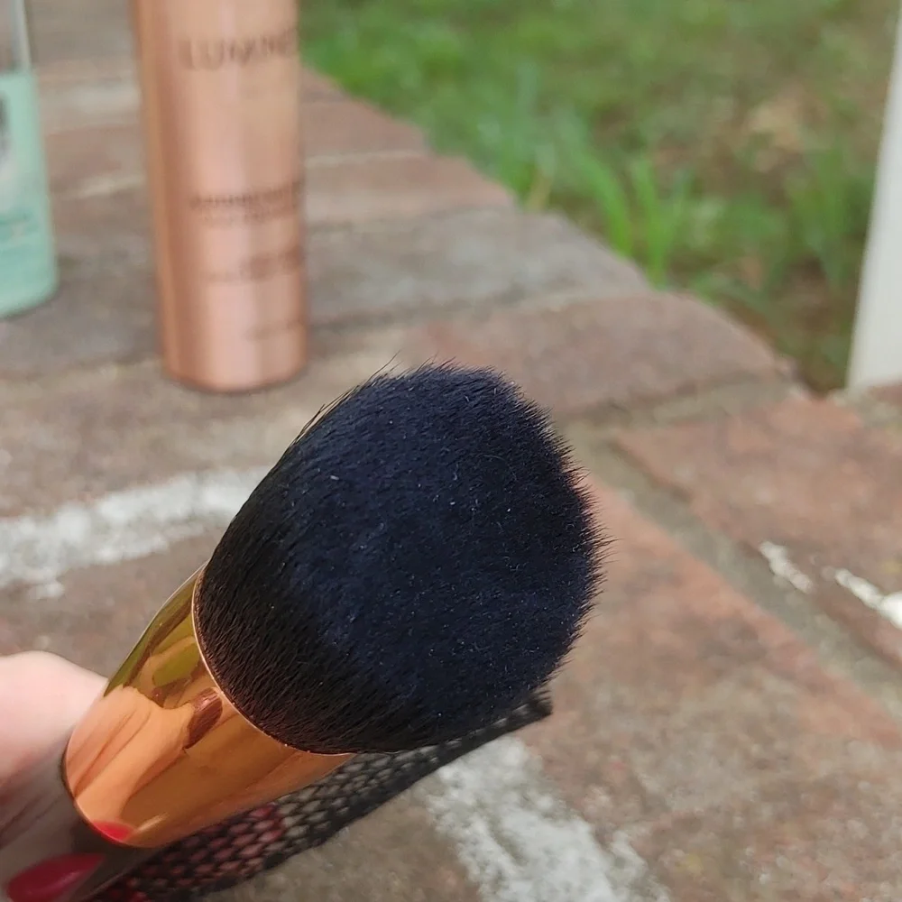 Luminess Foundation Brush